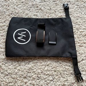 Whoop Band and Device